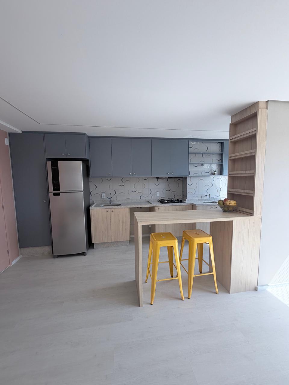 Cozinha planejada